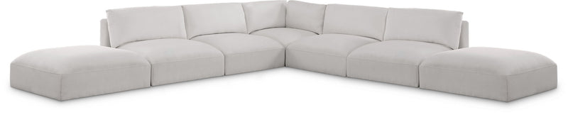 Ease - Modular Sectional