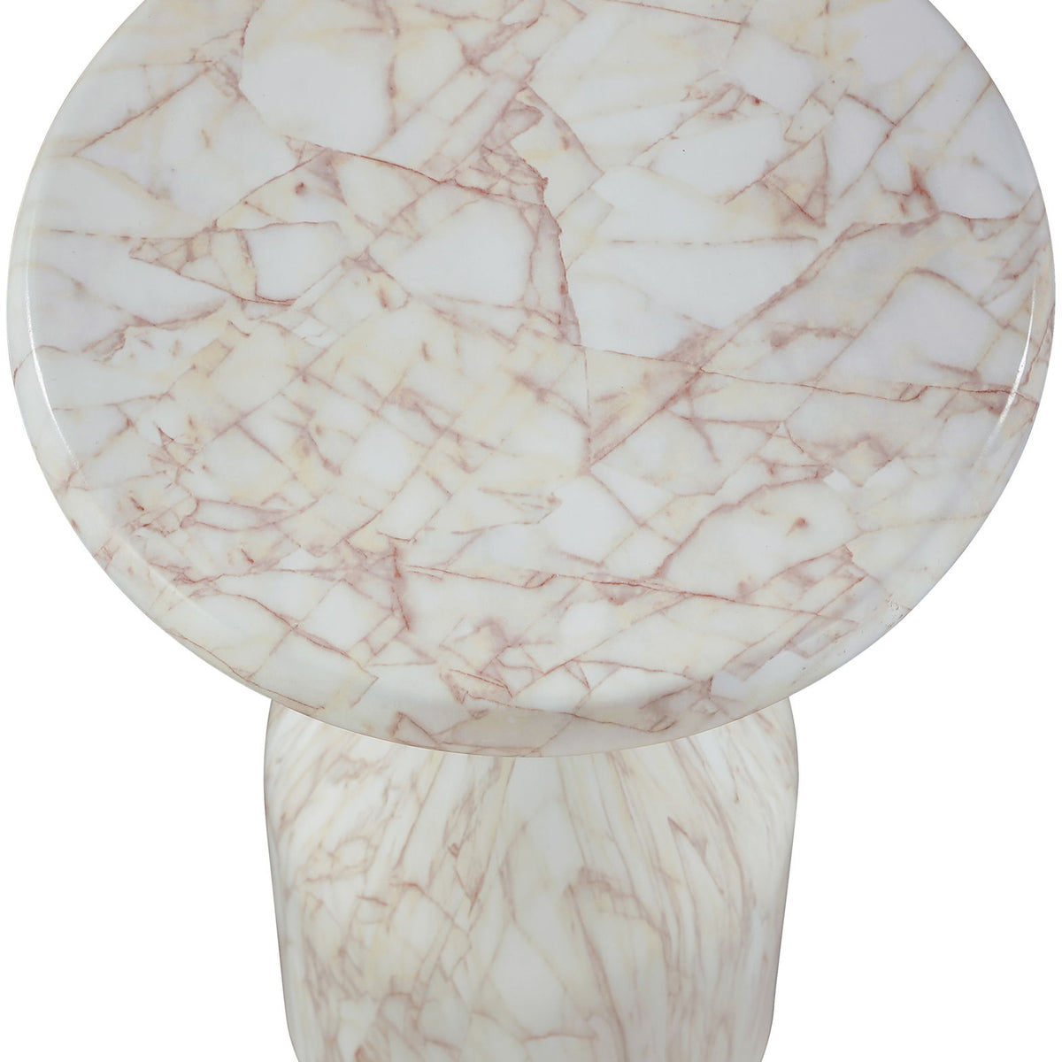 Savona - End Table
