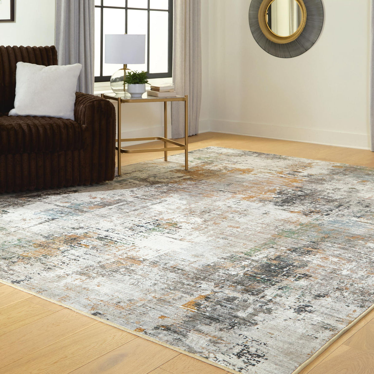 Torinette - Rug