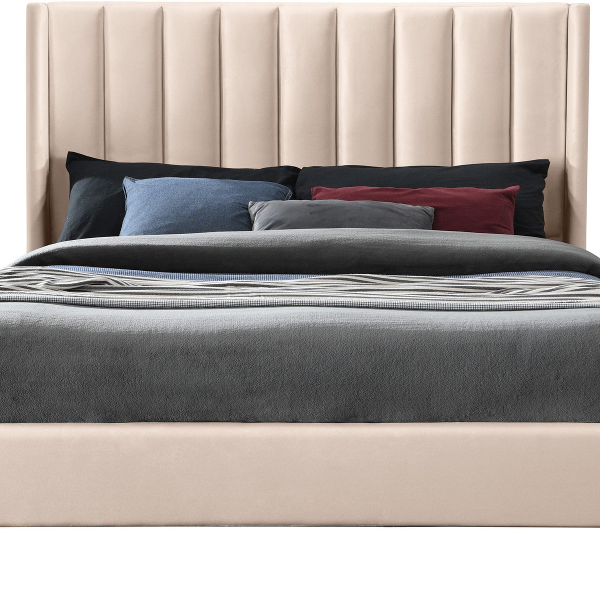 Nadia - Bed