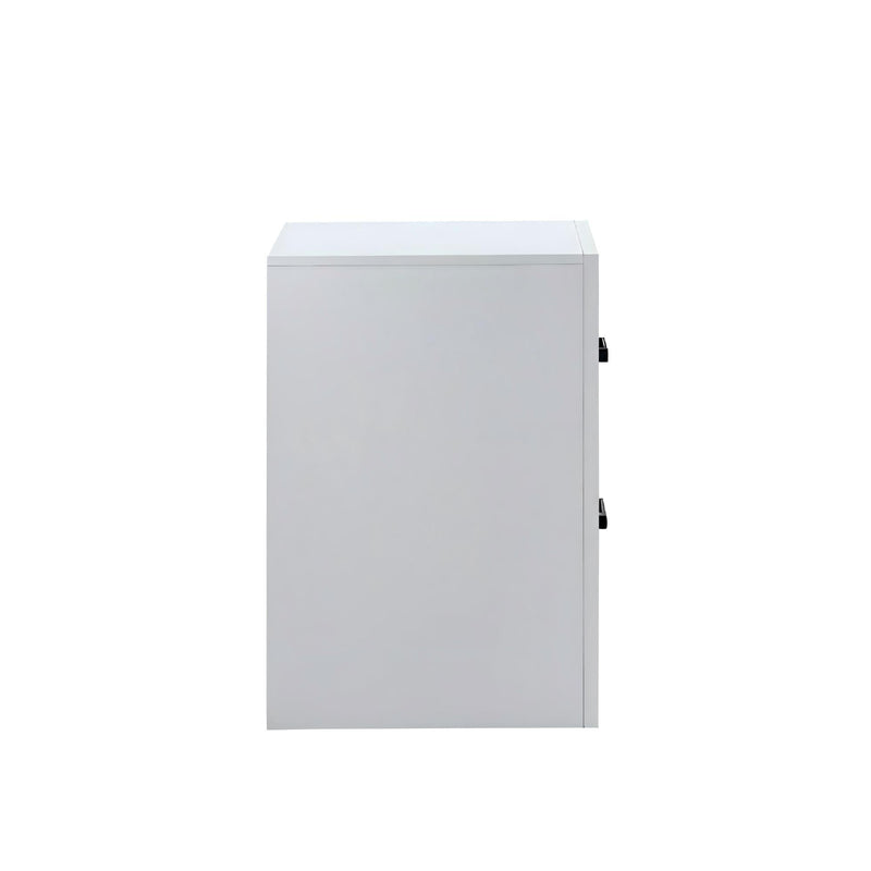 Morris - 2 Drawers Nightstand