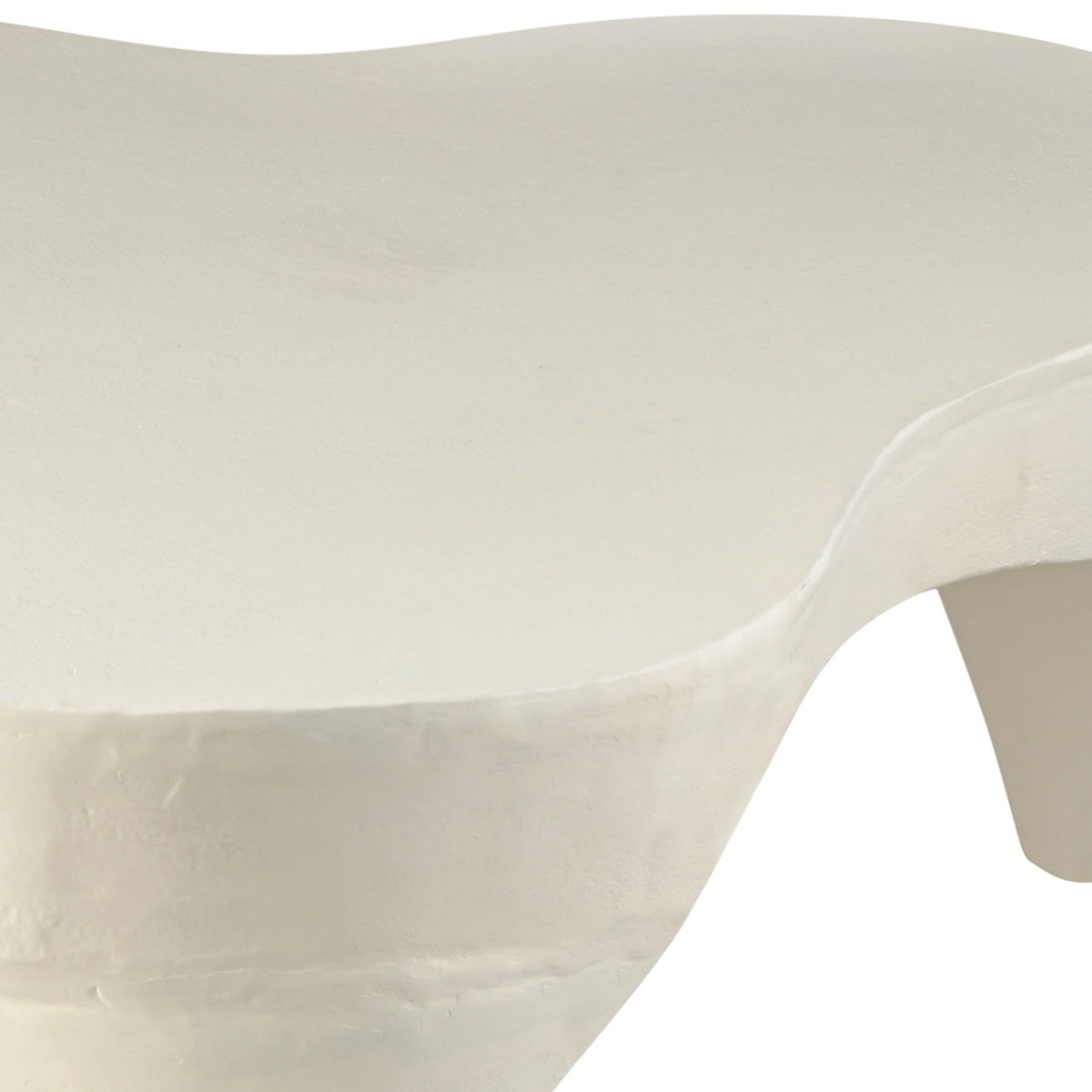 Bourges - Aluminum Table