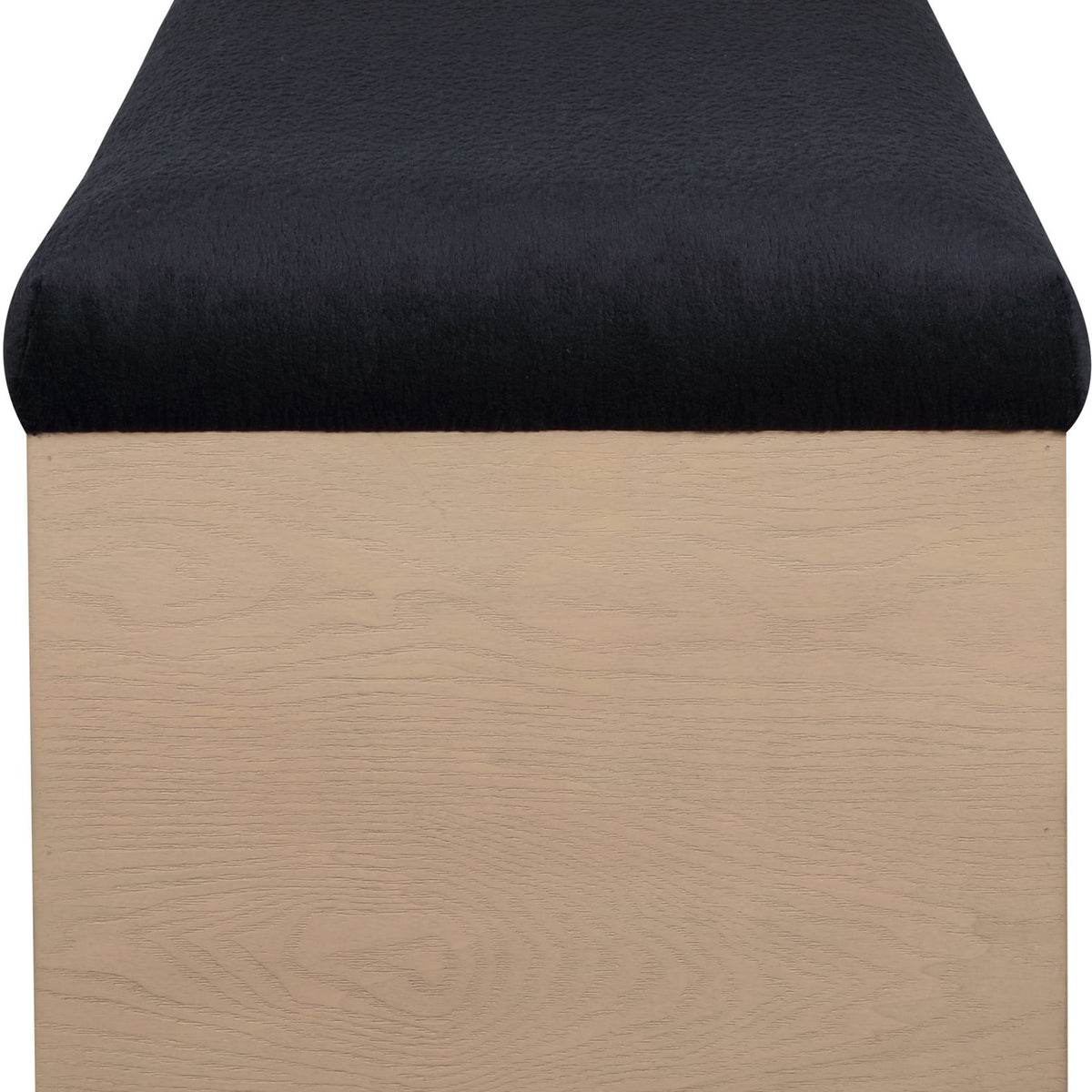 Lawson - Bench With Natural Base