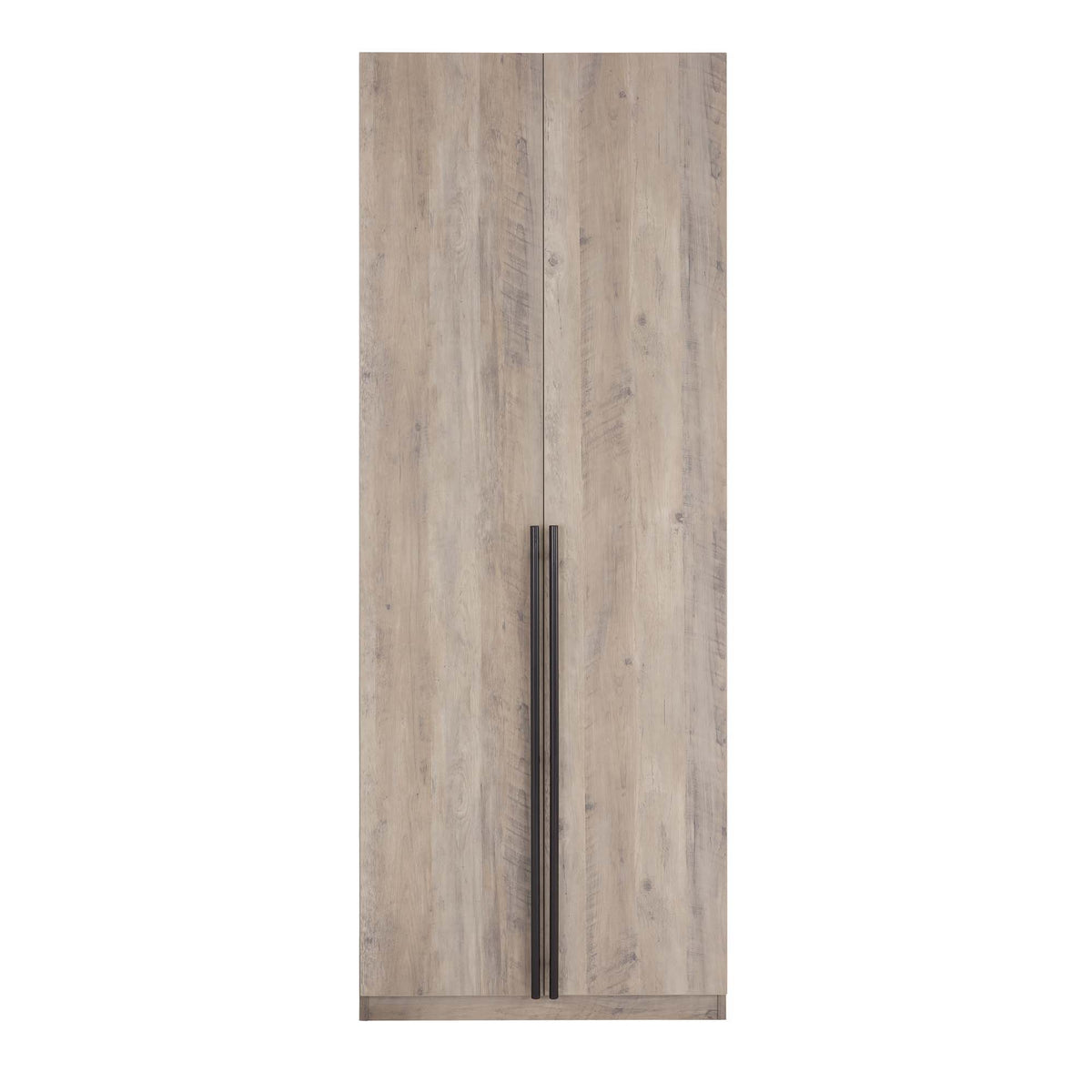 Manhattan Lee - Wooden Wardrobe Closet