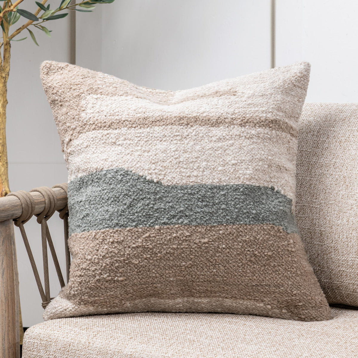 Performance - Sita Accent Pillow