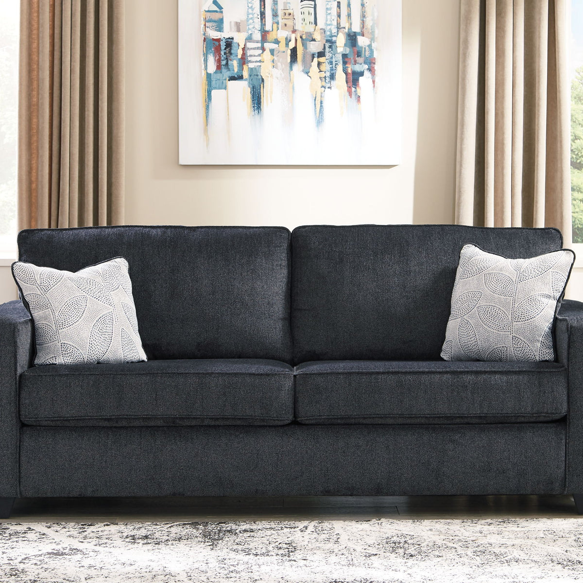Altari - Sleeper Sofa