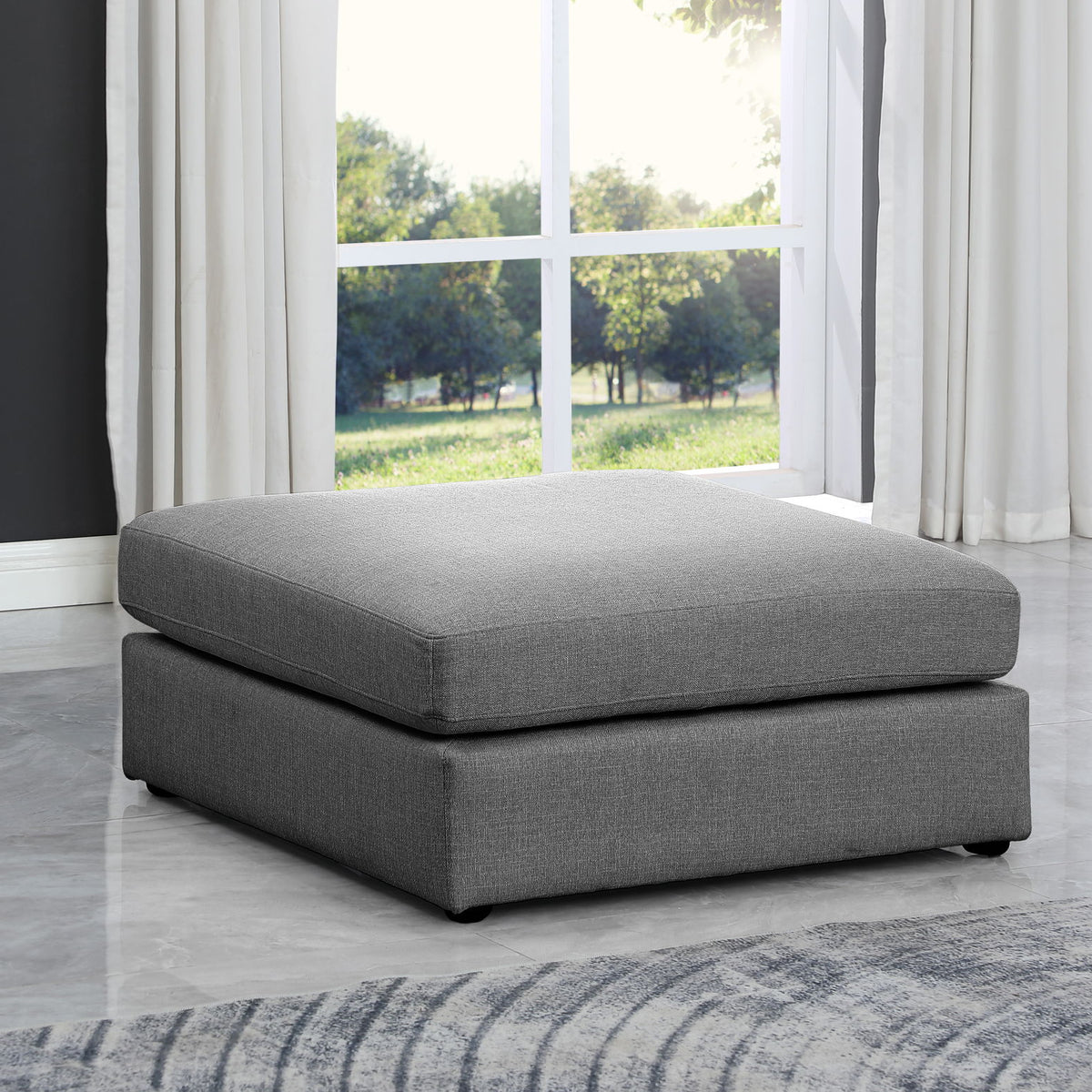 Beckham - Ottoman