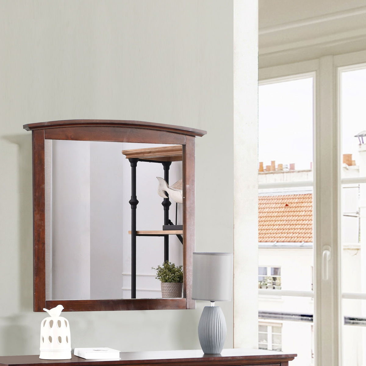 Elegant Wall Mirror