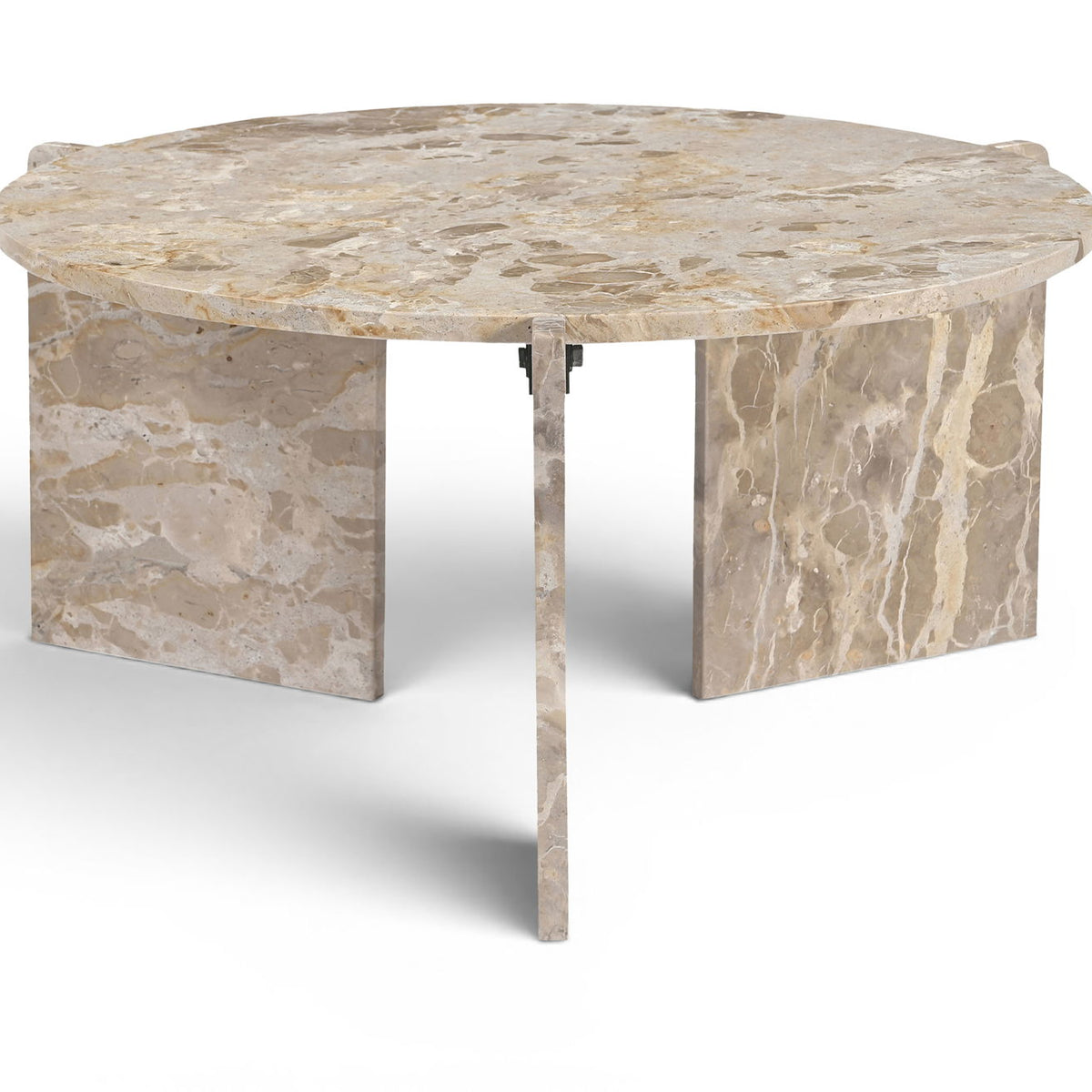 Vernazza - Genuine Marble Table