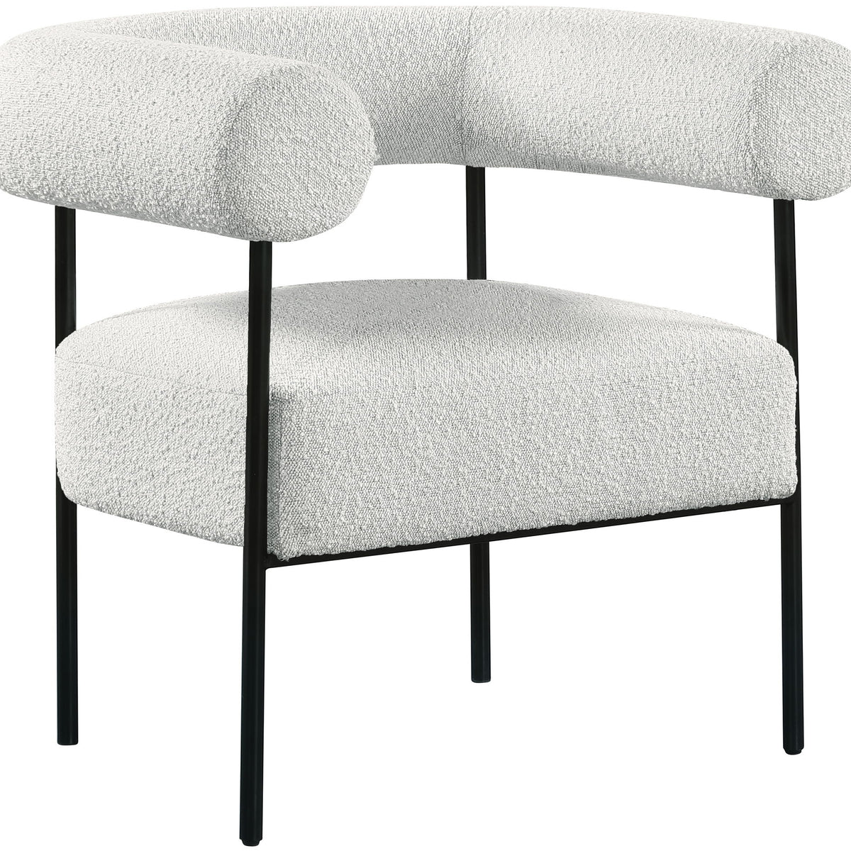 Blake - Accent Chair