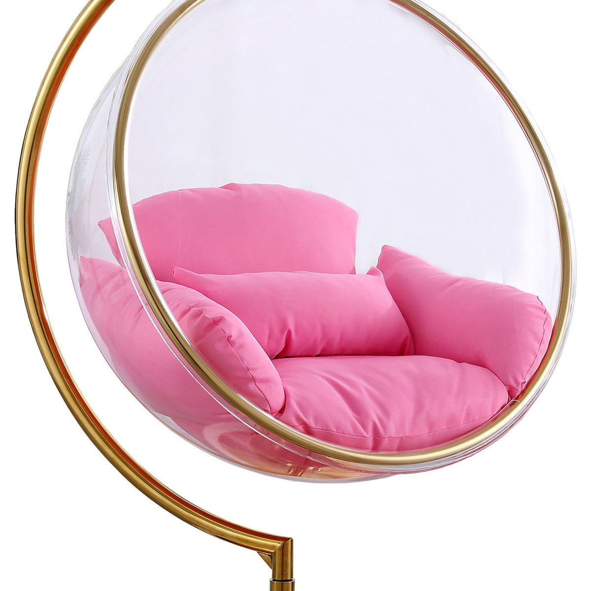 Luna - Swing Bubble Accent Chair