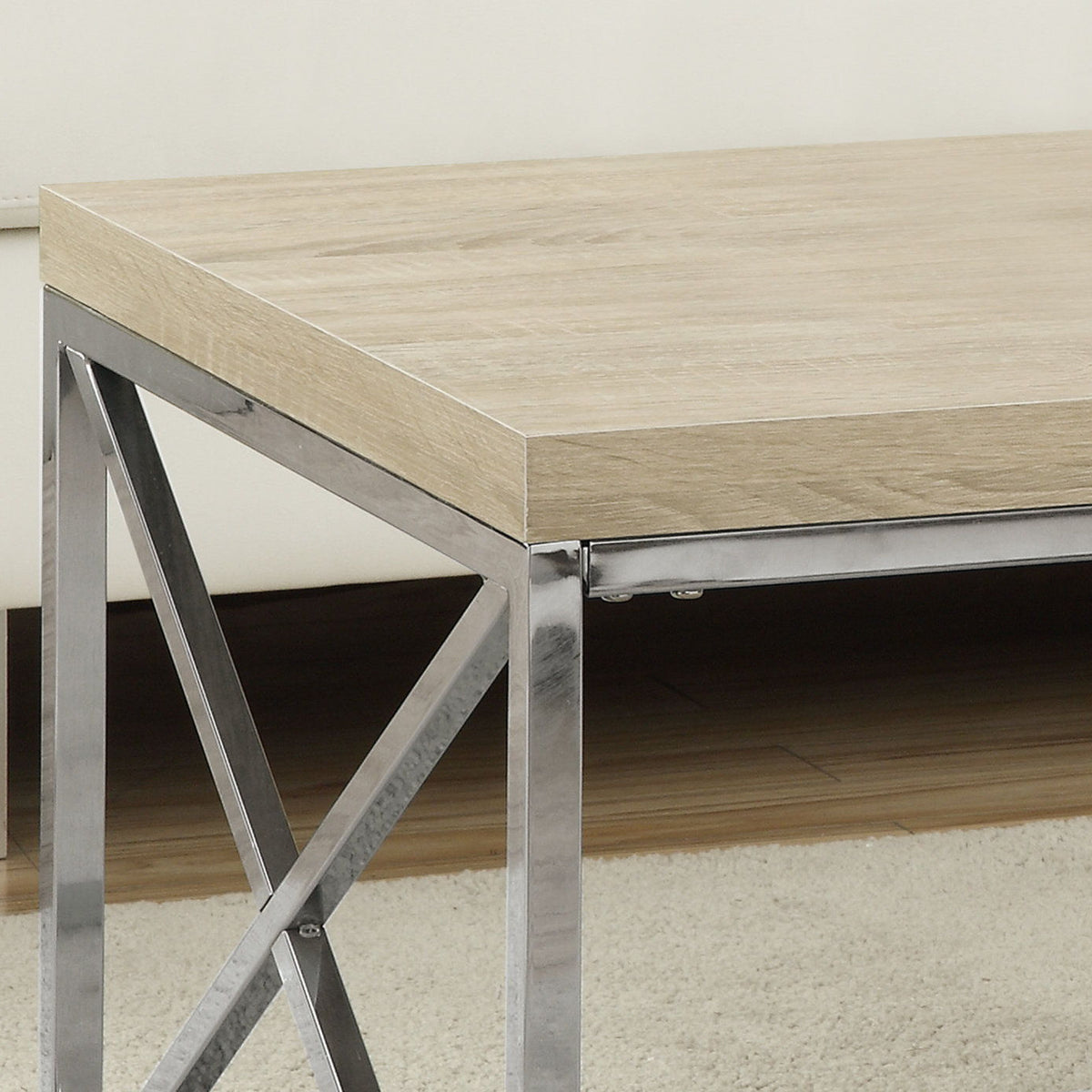 Coffee Table Rectangular For Living Room