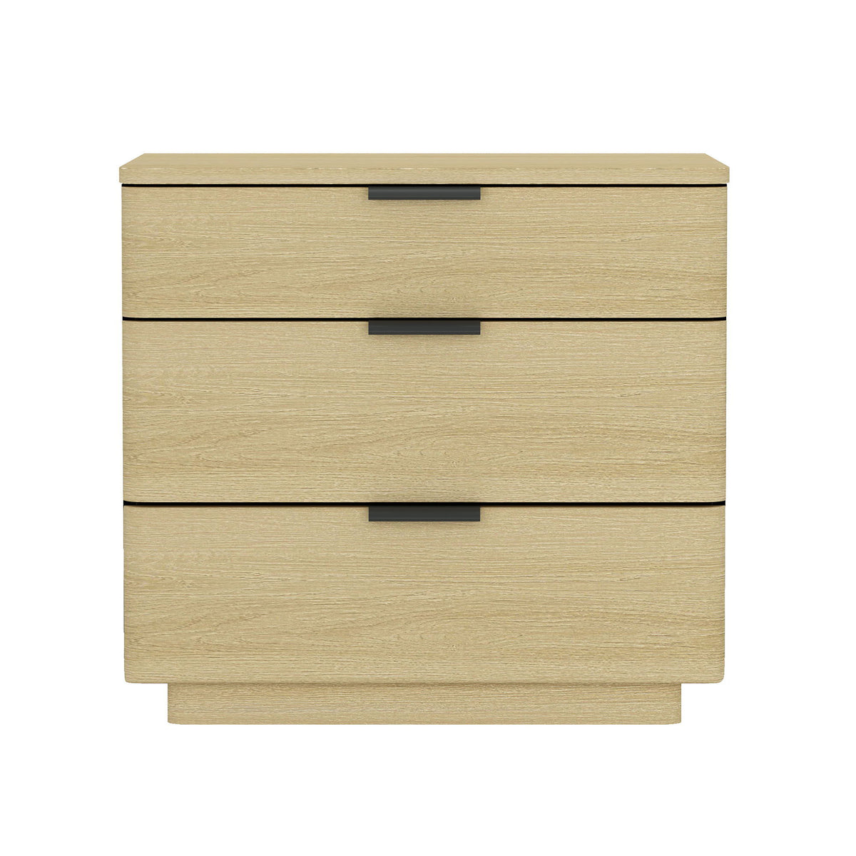 Payton - Nightstand - Natural Oak