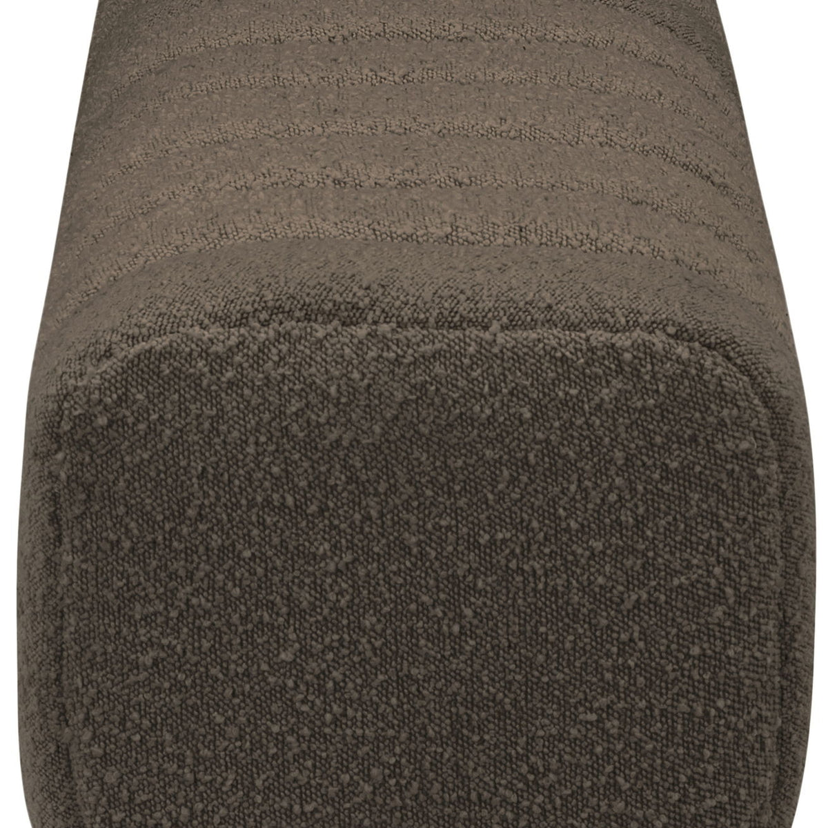 Heathrow - Ottoman / Bench