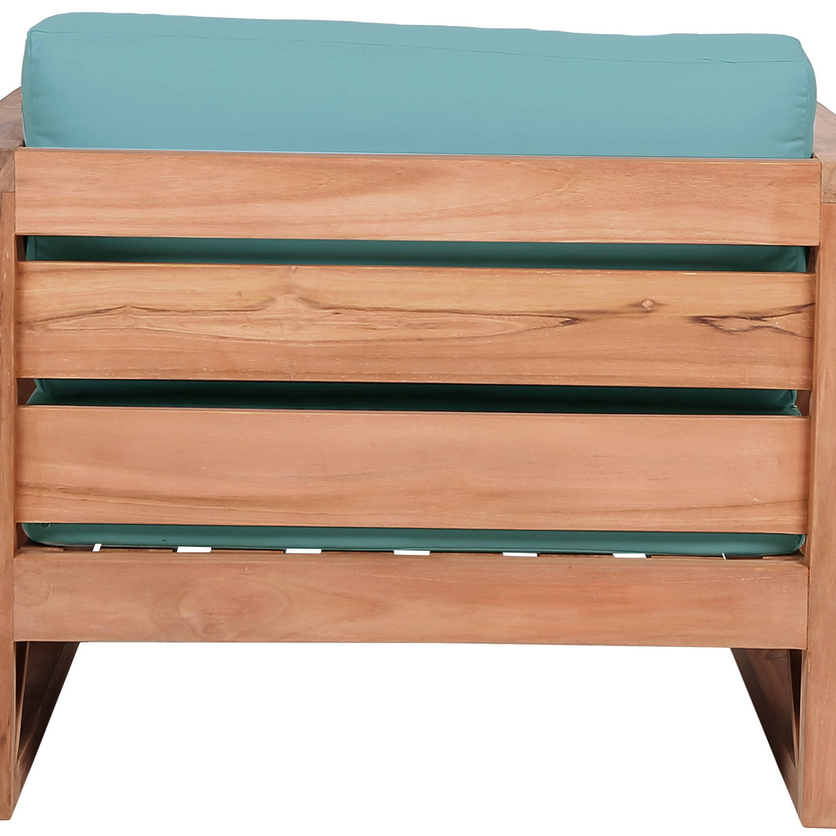 Anguilla - Water Resistant Outdoor Chair