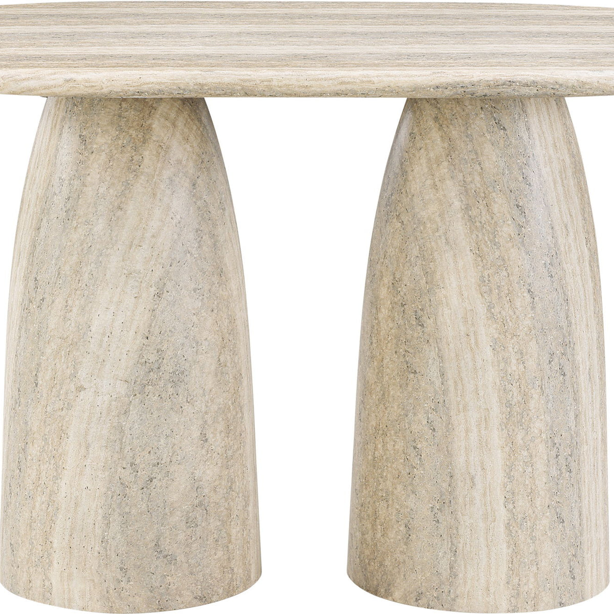Cosenza - Concrete Indoor / Outdoor Table