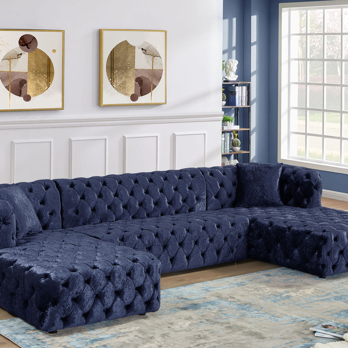 Coco - Sectional