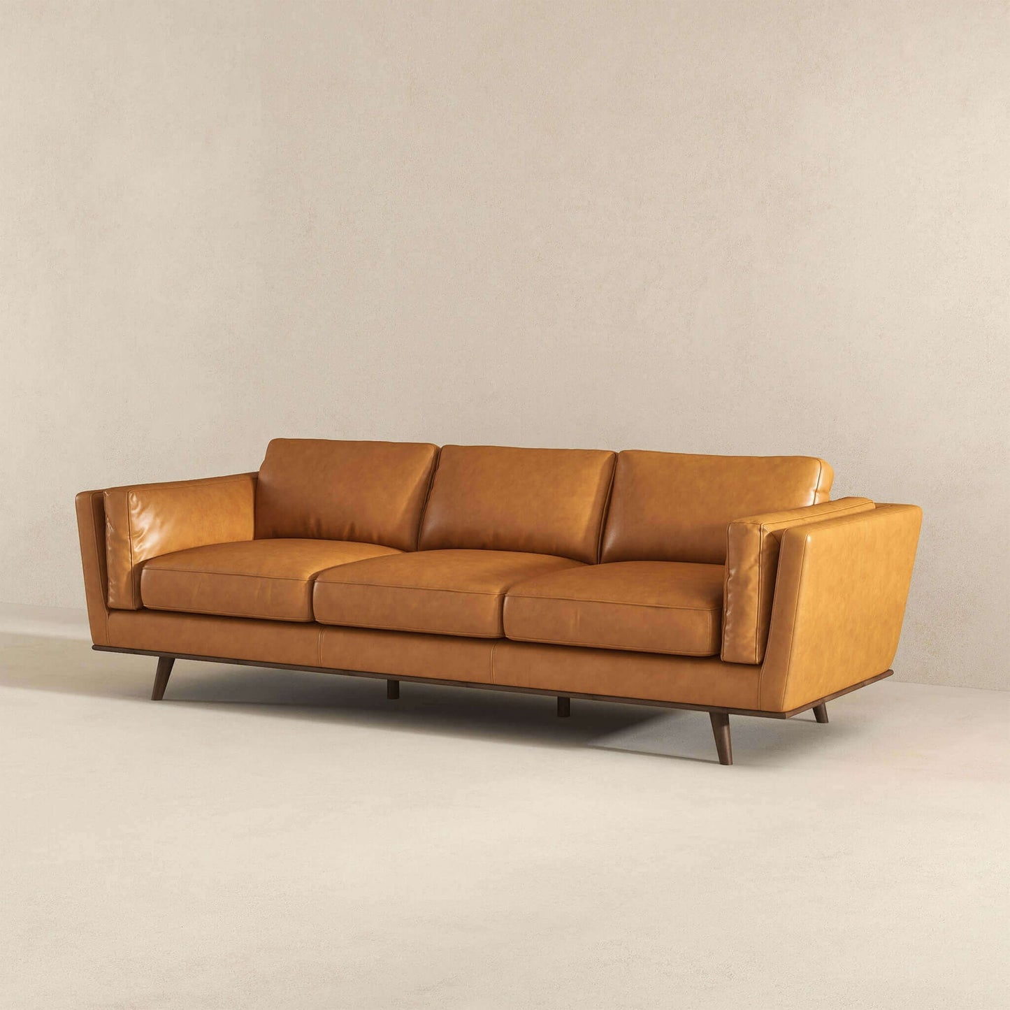 Chase - Leather Sofa