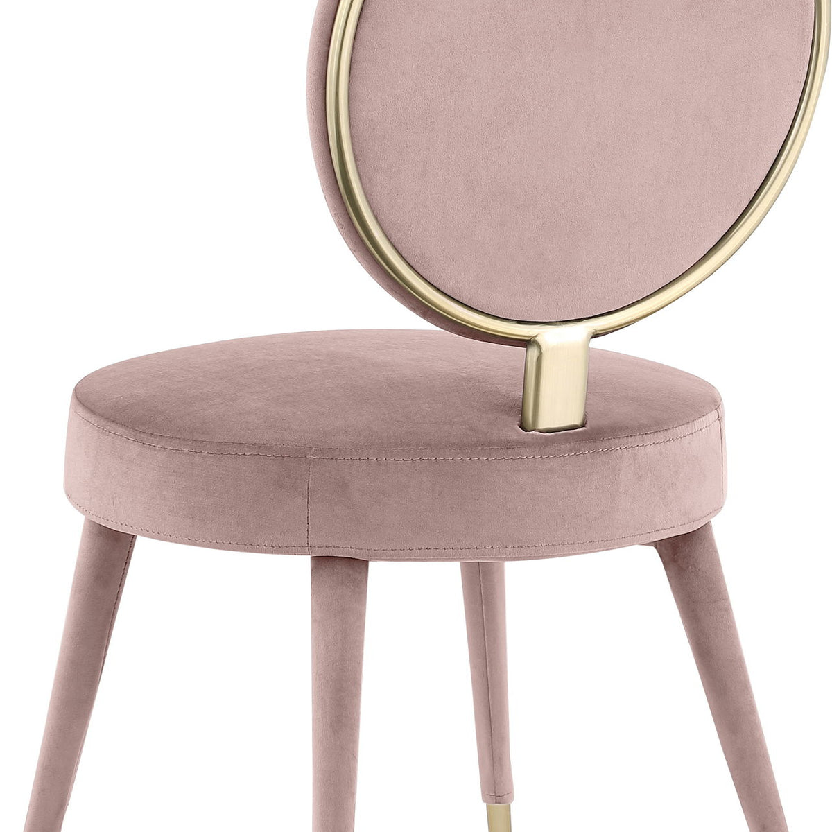 Brandy - Dining Chair (Set of 2)