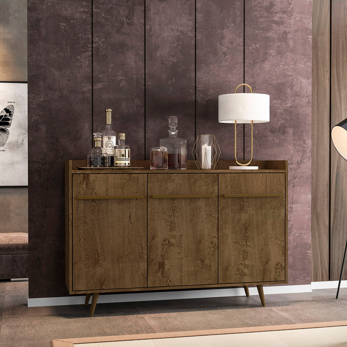 Manhattan Bradley - Sideboard