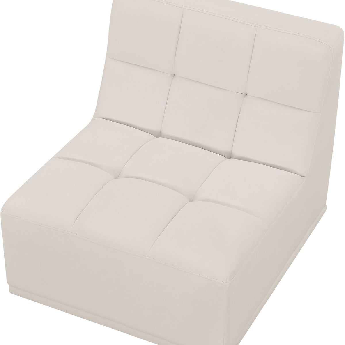 Relax - Armless Chair