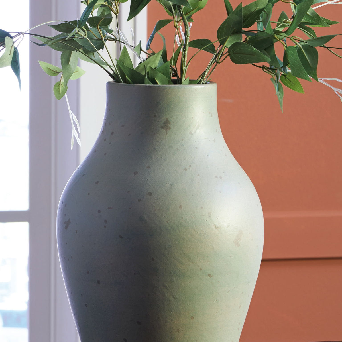 Baychester - Vase