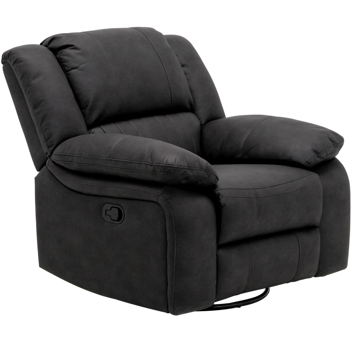 Marshall - Swivel Gliding Recliner
