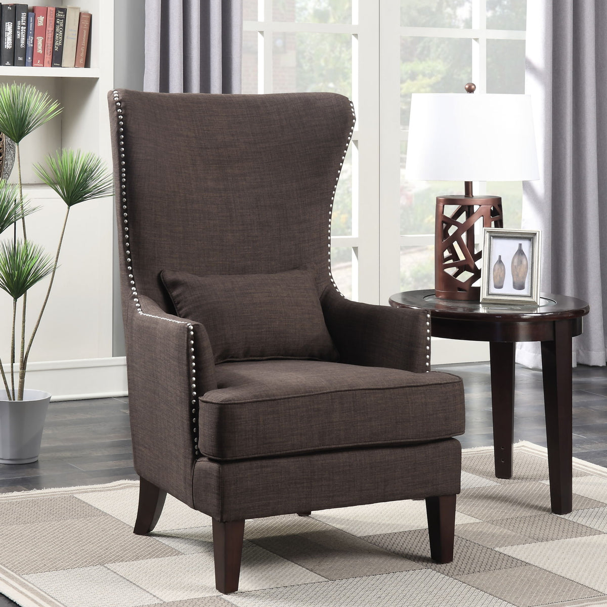 Kori - Accent Chair