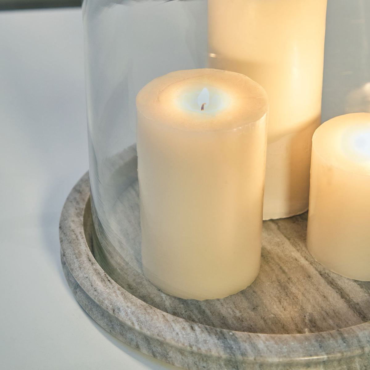 Saskia - Candle Holder