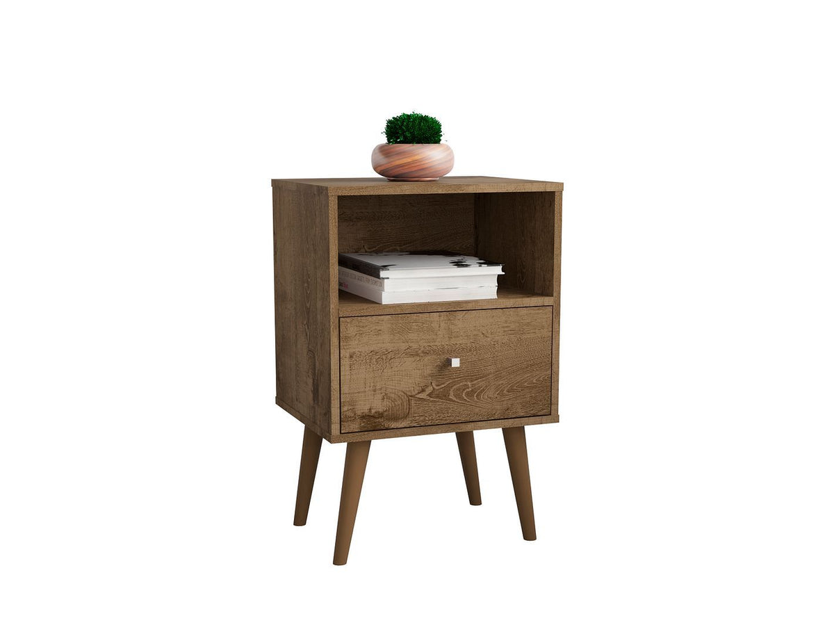Manhattan Liberty - Nightstand