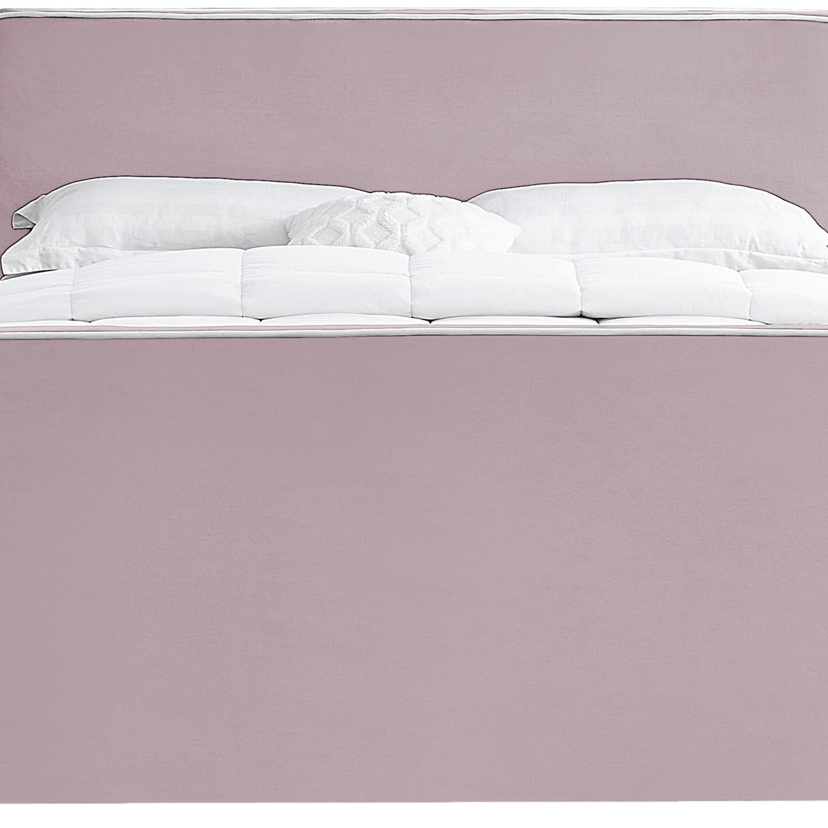 Dillard - Bed