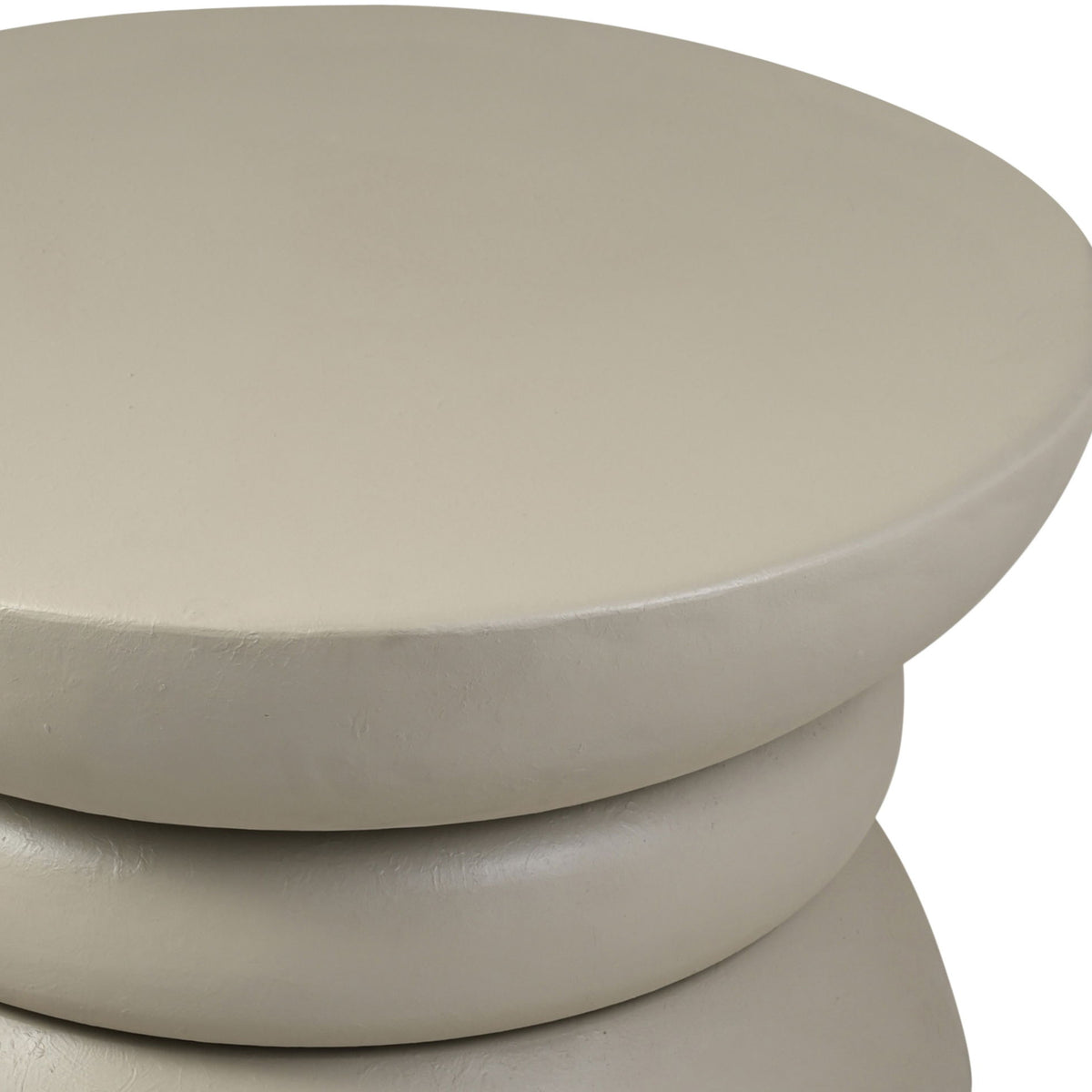 Collins - Aluminum Table