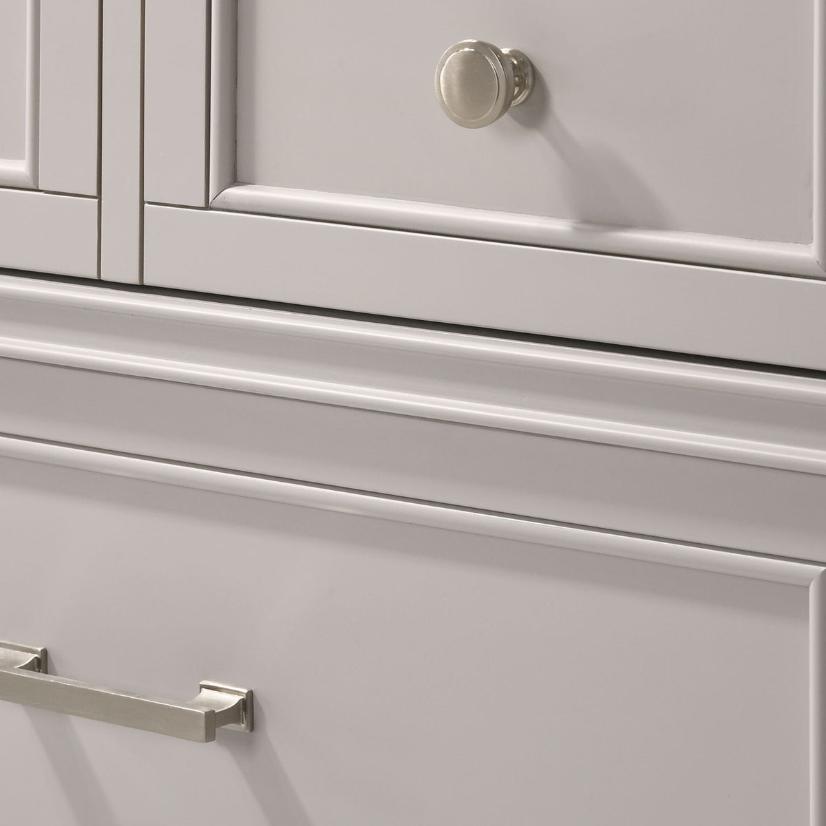 6 Drawer Dresser, Ample Storage