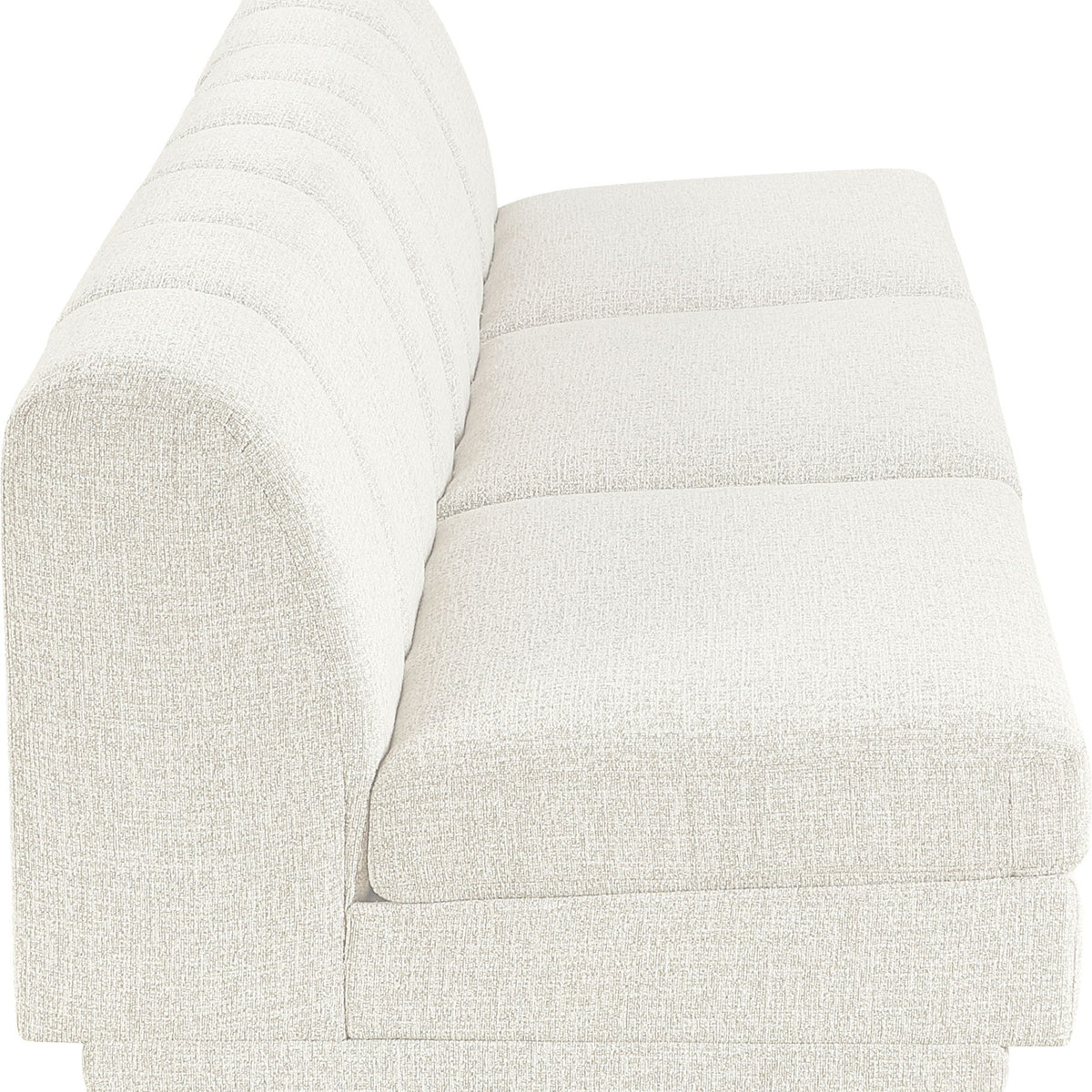 Modari - Sectional - Cream