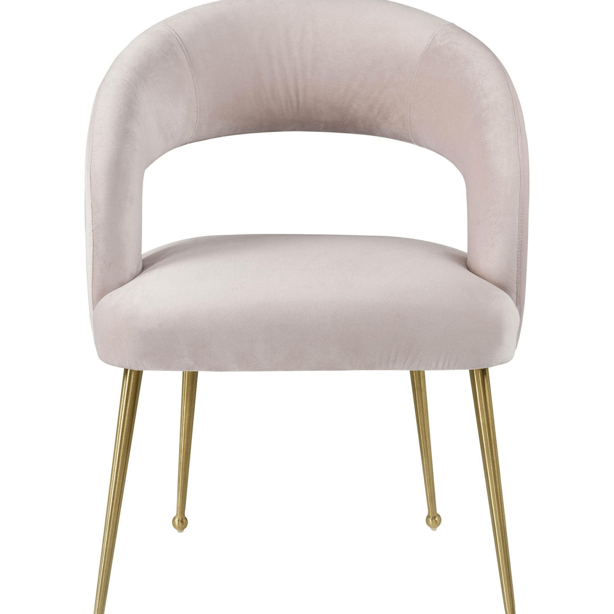 Rocco - Slub Dining Chair