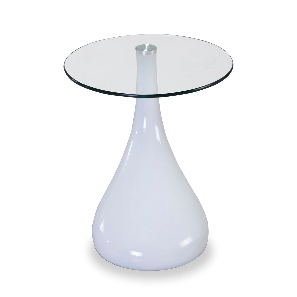 Manhattan Laurel - End Table