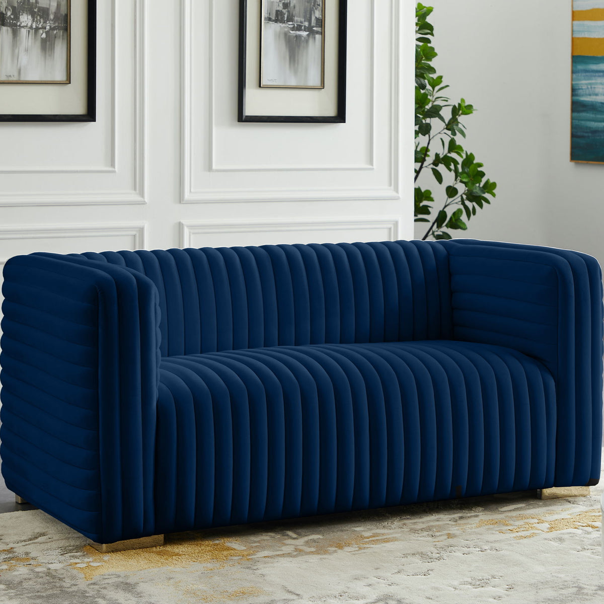 Ravish - Loveseat