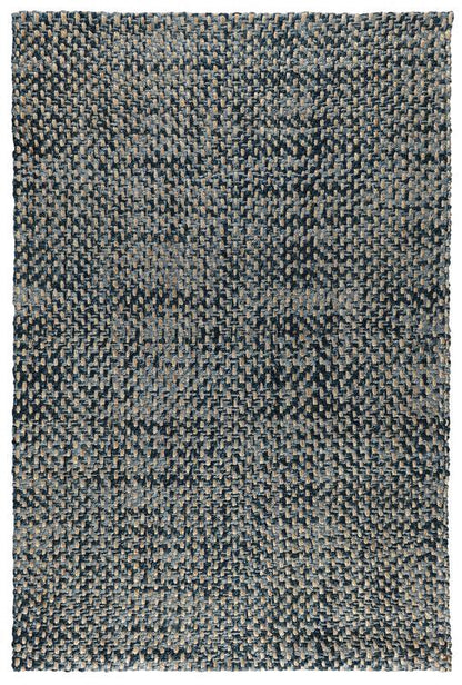 Ladera - Rug - Bold Indigo