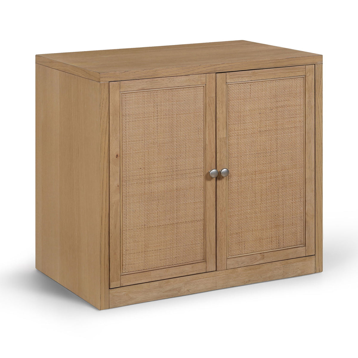 Vero - Solid Wood And Oak Venee Sideboard/Buffet