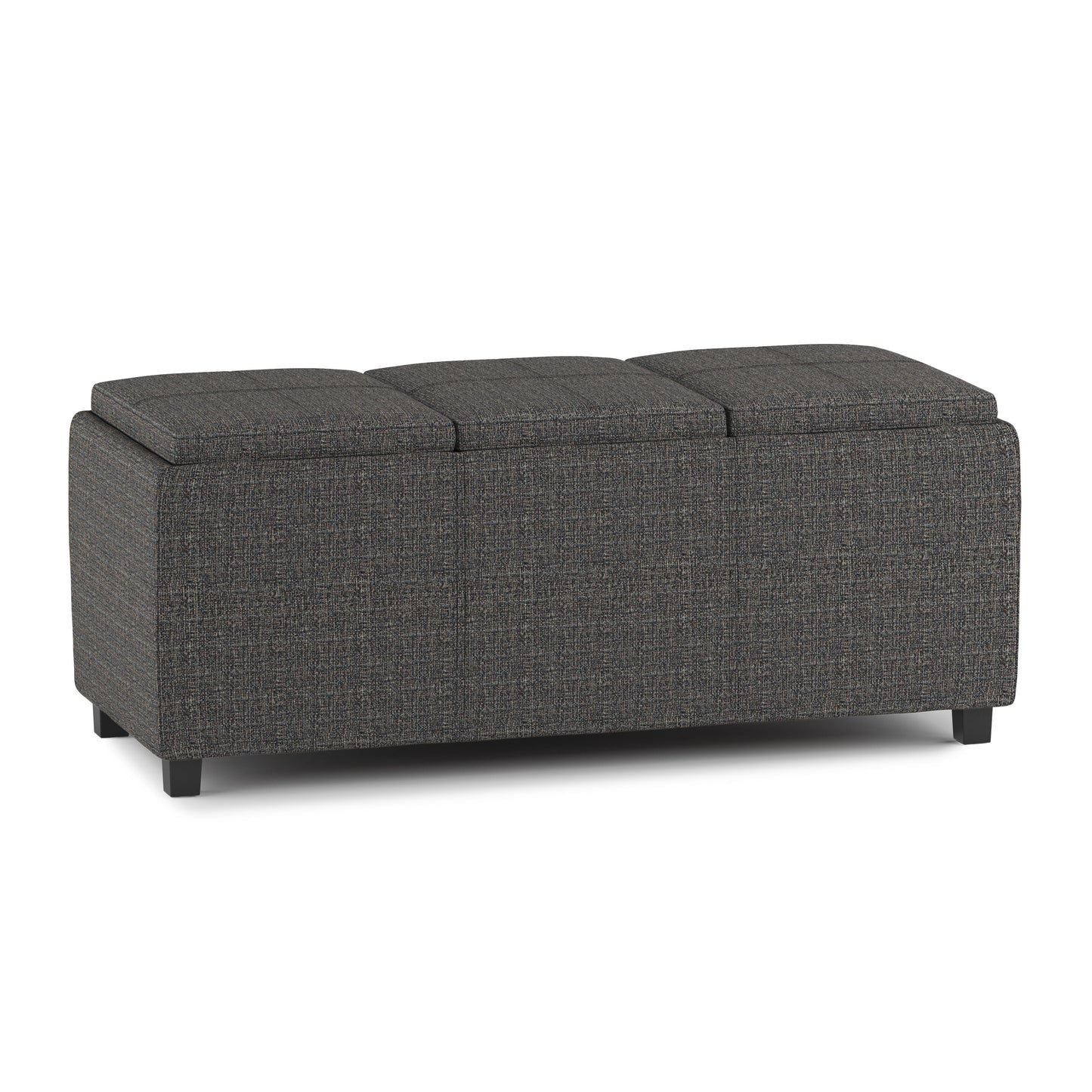 Avalon - Multi Functional Storage Ottoman