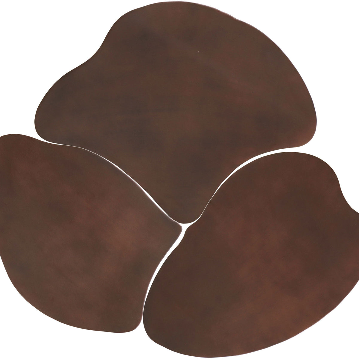 Banyan - Iron Coffee Table