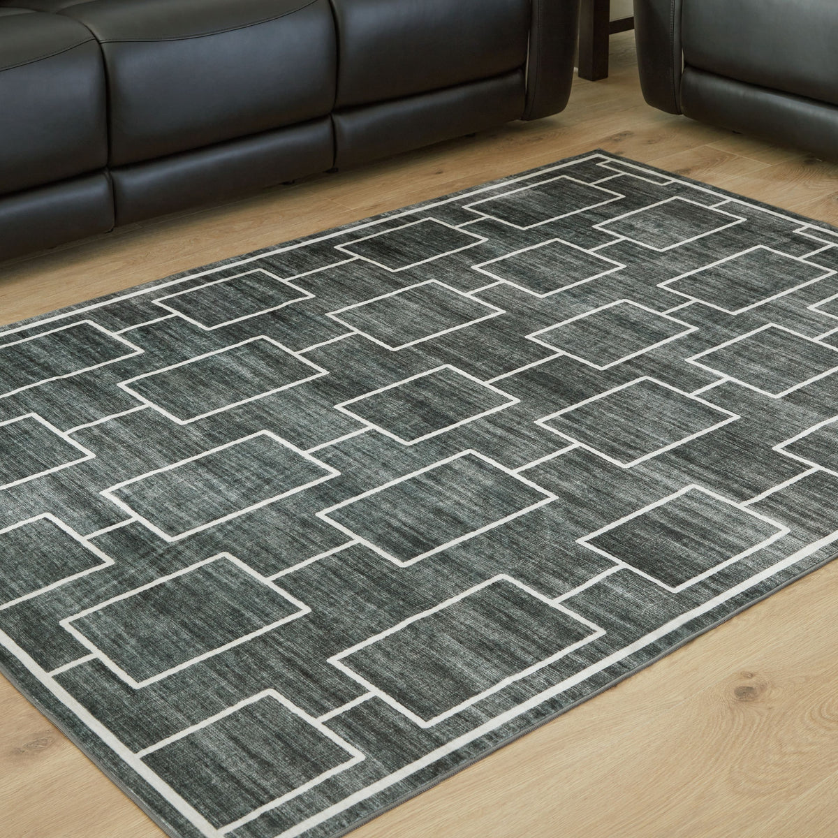 Elderland - Washable Rug
