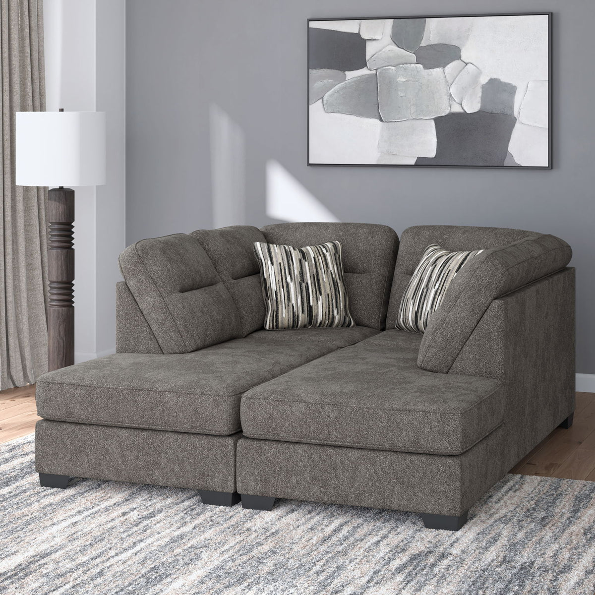 Olten - Sectional
