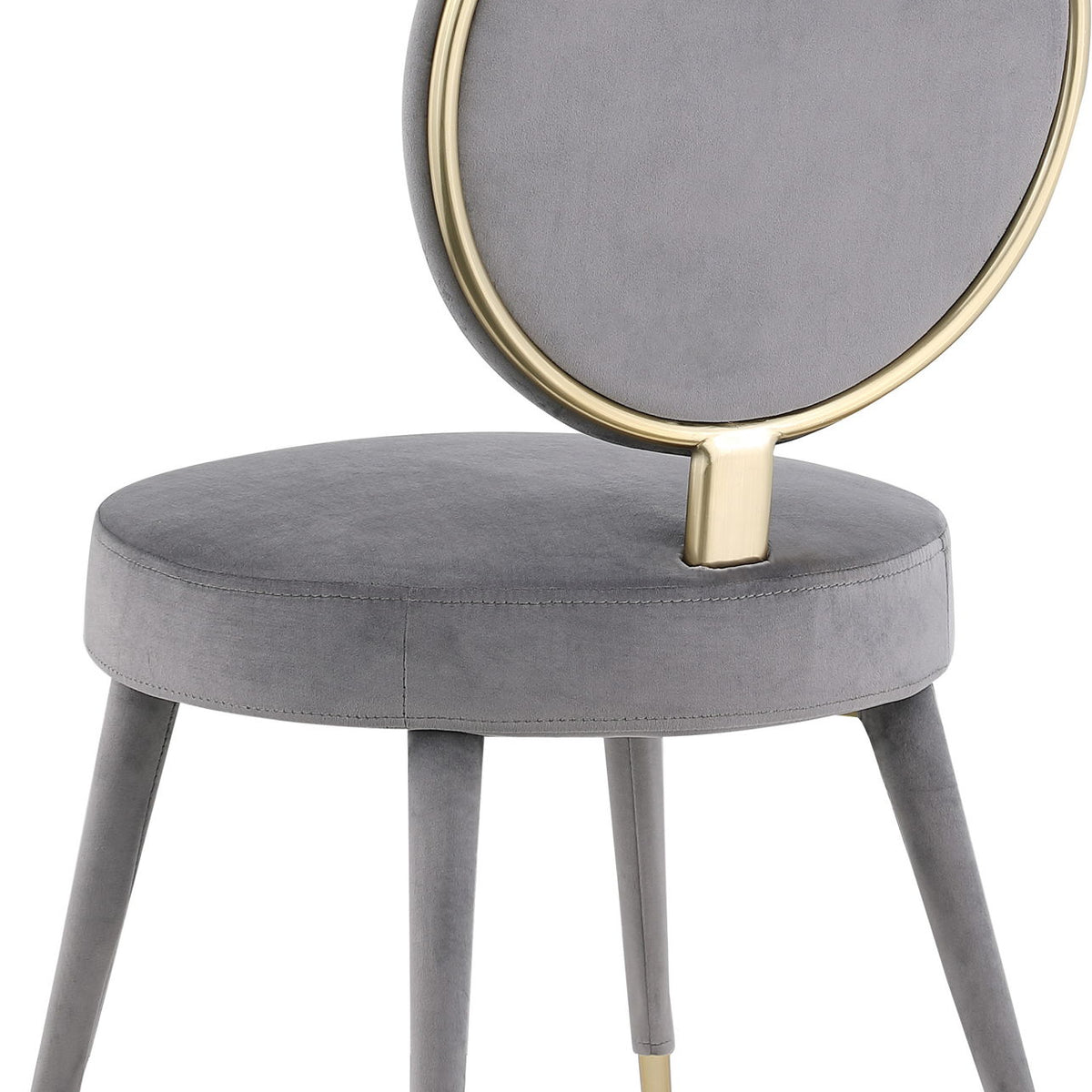Brandy - Dining Chair (Set of 2)