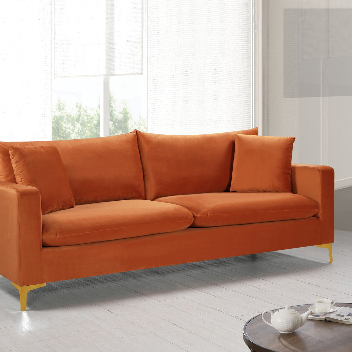 Naomi - Sofa