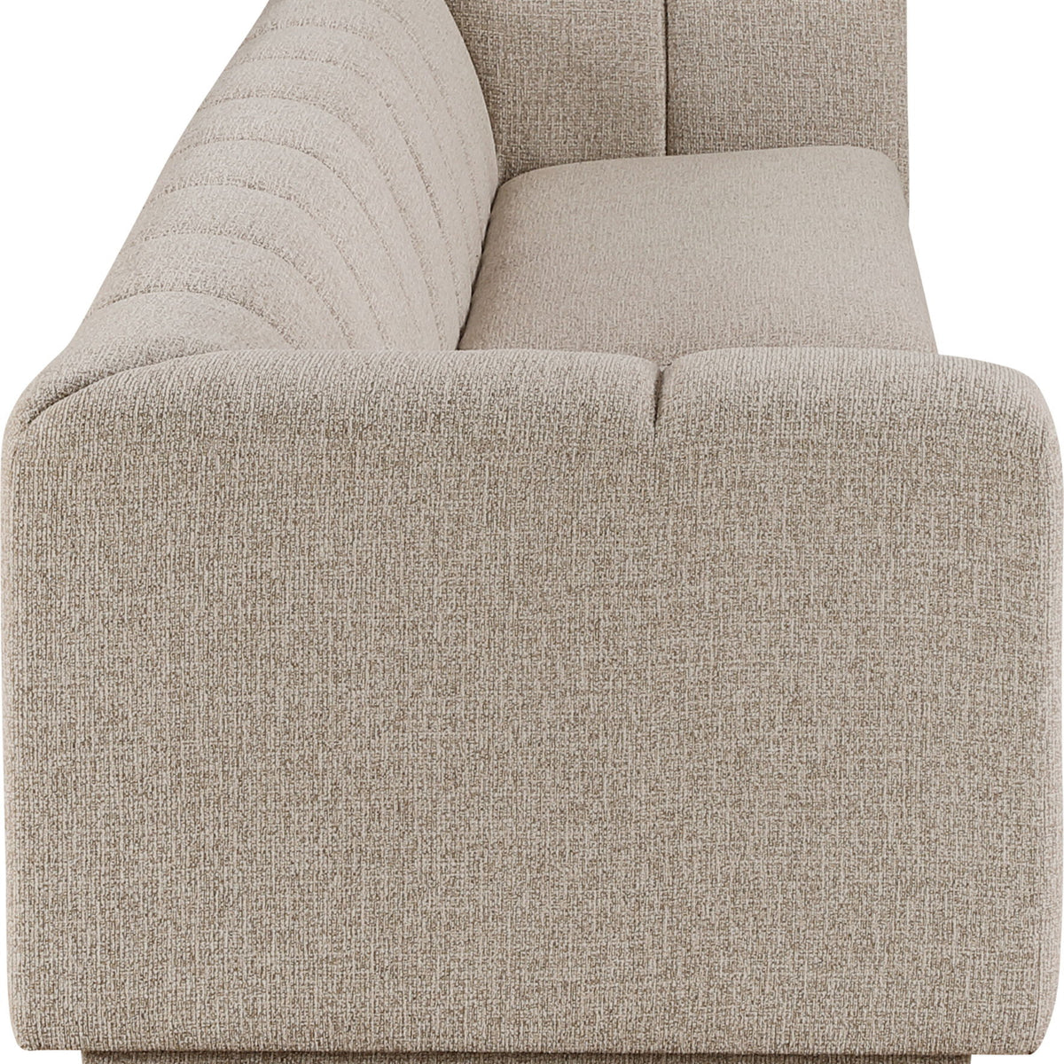 Modari - Sectional - Beige
