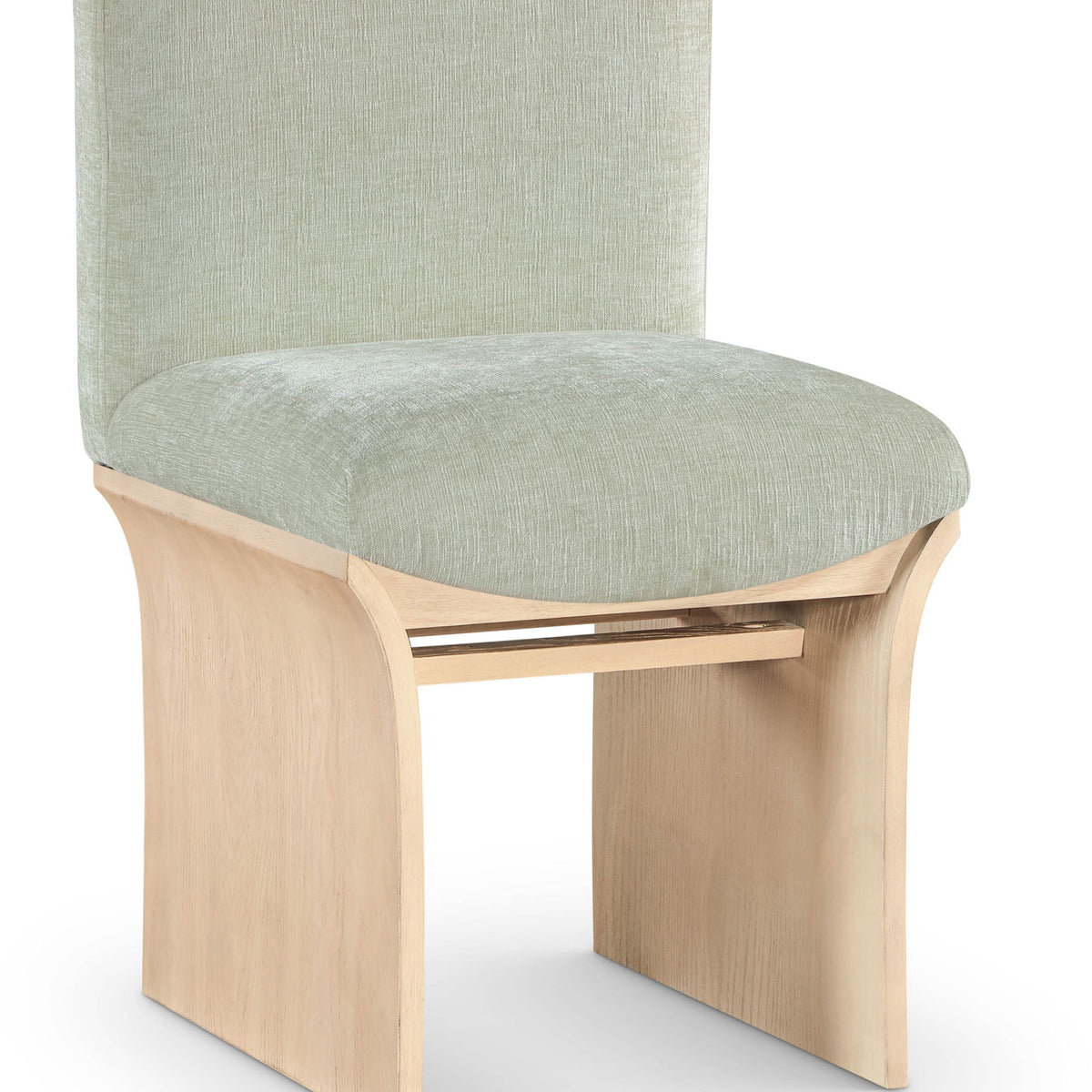Shaw - Dining Chair - Natural Base