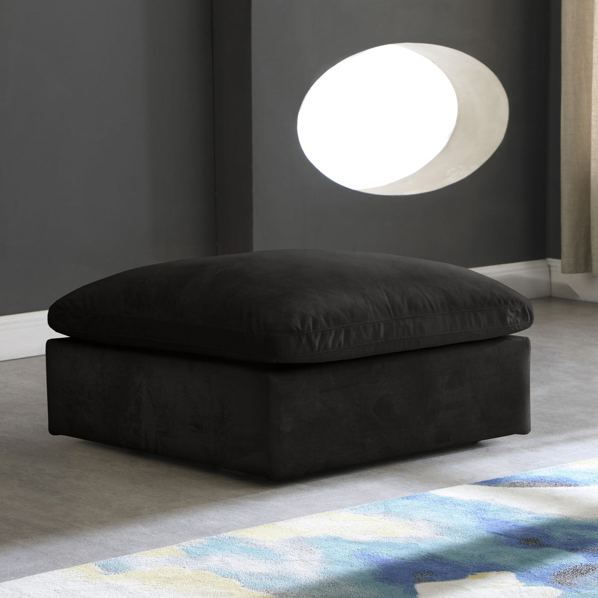 Cozy - Ottoman