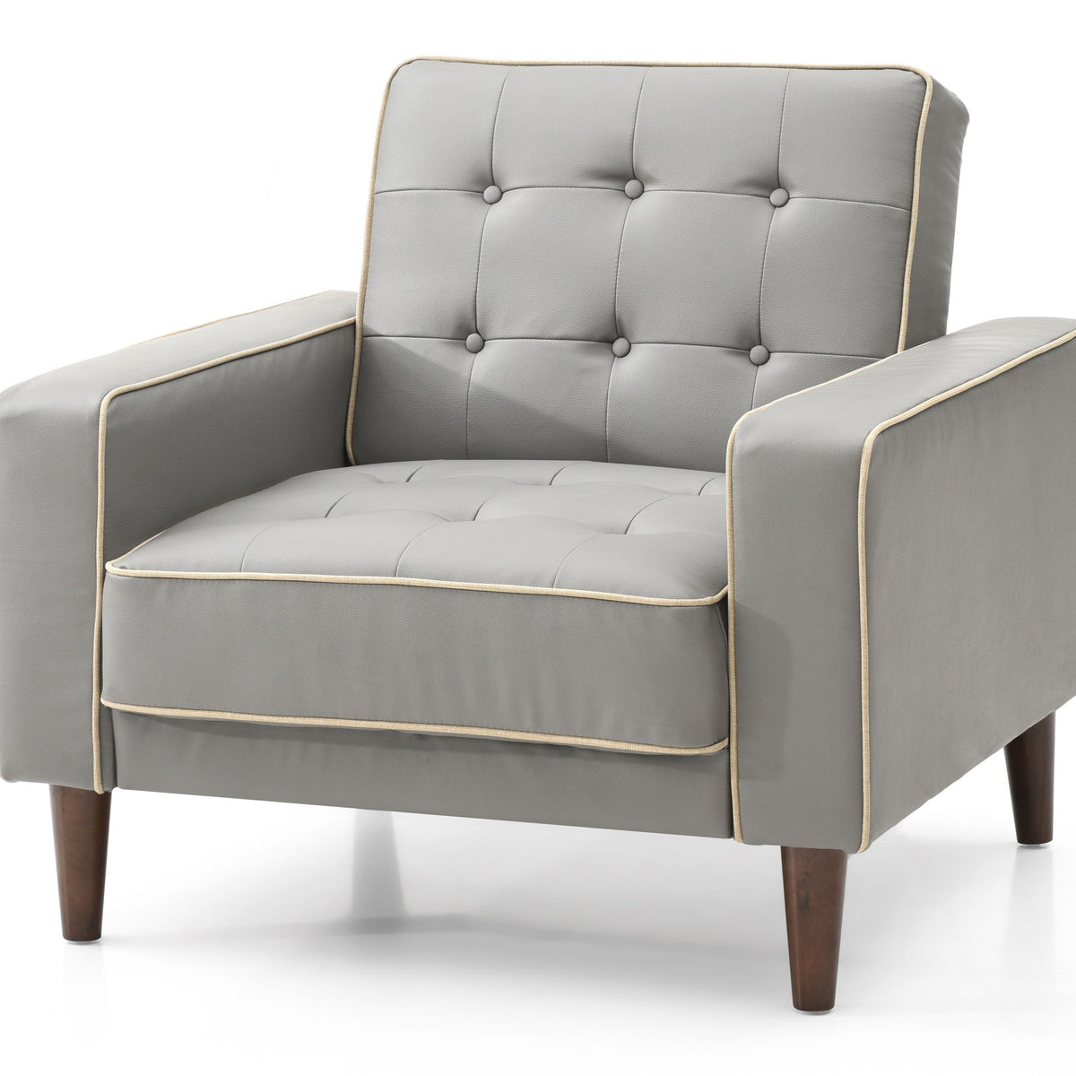 Andrews - Chair Bed