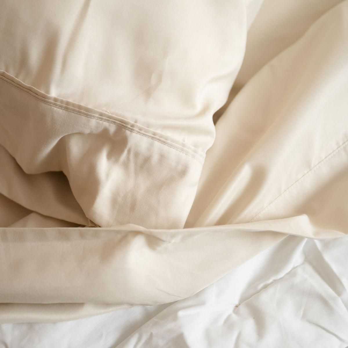 Bamboo Hypoallergenic Sheet Set
